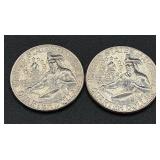 American Coin & Currency Collection