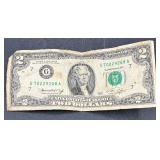 American Coin & Currency Collection