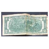 American Coin & Currency Collection