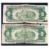 Pre 1964 American Coin and Currency Collection