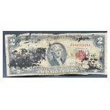Pre 1964 American Coin and Currency Collection