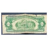 Pre 1964 American Coin and Currency Collection
