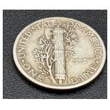Pre 1964 American Coin and Currency Collection