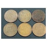 Pre 1964 American Coin and Currency Collection