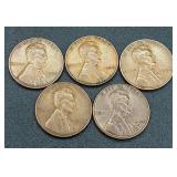 Pre 1964 American Coin and Currency Collection