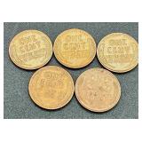 Pre 1964 American Coin and Currency Collection