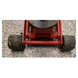 3 1/2 Ton Torin Heavy Duty Service Jack- Rapid Lift with 2 Auto Products Jack Stands