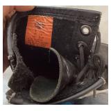 Harley Davidson Motorcycle "Lets Ride" Package