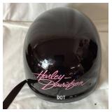 Harley Davidson Motorcycle "Lets Ride" Package