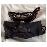 Harley Davidson Motorcycle "Lets Ride" Package