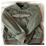 Harley Davidson His & Hers Riding Jackets