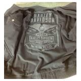 Harley Davidson His & Hers Riding Jackets