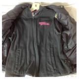 Harley Davidson His & Hers Riding Jackets