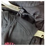 Harley Davidson His & Hers Riding Jackets