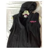 Harley Davidson His & Hers Riding Jackets
