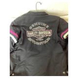Harley Davidson His & Hers Riding Jackets