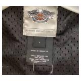 Harley Davidson His & Hers Riding Jackets