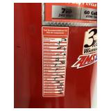 Husky Upright Air Compressor 60 Gallon 7HP 240 Volt