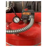 Husky Upright Air Compressor 60 Gallon 7HP 240 Volt