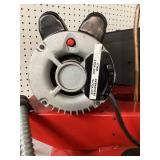Husky Upright Air Compressor 60 Gallon 7HP 240 Volt