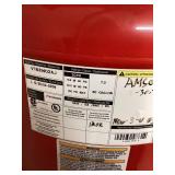 Husky Upright Air Compressor 60 Gallon 7HP 240 Volt