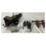 Vise/Clamp Package