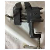 Vise/Clamp Package