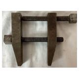 Vise/Clamp Package
