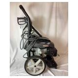 Black Max Pressure Washer 2800PSI 2.3GPM with Auto Soap Dilution Model BM802823