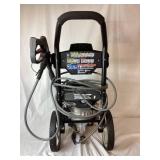 Black Max Pressure Washer 2800PSI 2.3GPM with Auto Soap Dilution Model BM802823