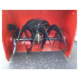 MTD Snowblower 5 HP 22" Two Stage Model 31A-611D000 12" Impeller
