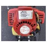 Mantis Gas Garden Tiller with Attachments Model 7222-03-03