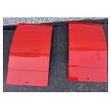 Mantis Gas Garden Tiller with Attachments Model 7222-03-03
