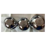 Uriah Products Aluma-Tow Adjustable Interchangeable 2" Towing Mounts