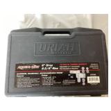 Uriah Products Aluma-Tow Adjustable Interchangeable 2" Towing Mounts