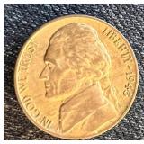 Pre 1964 American Coin and Currency Collection