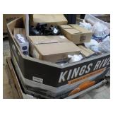 Pallet of New Amazon Overstock and ...