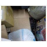 Pallet of New Amazon Overstock and ...