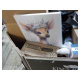 Pallet of New Amazon Overstock and ...