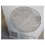 New Ruggable Topper and Pad 8x10 - ...