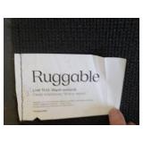New Ruggable Topper and Pad 8x10 - ...