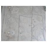 New Ruggable Topper and Pad 8x10 - ...