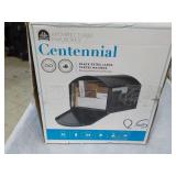 Centennial Black Extra Large Parcel...
