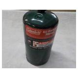 2 Coleman 16 oz Cannisters All-Purp...