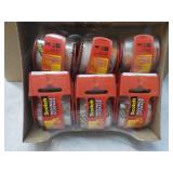 6 rolls Scotch 2" x 800" Long Lasti...