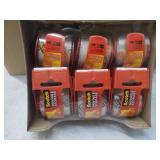 6 rolls Scotch 2" x 800" Long Lasti...