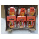 6 rolls Scotch 2" x 800" Long Lasti...