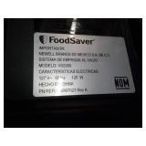 Food Saver...