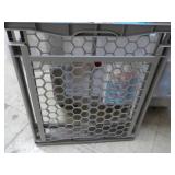 Carlson Plastic Expandable Pet Gate...