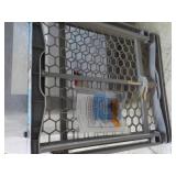 Carlson Plastic Expandable Pet Gate...